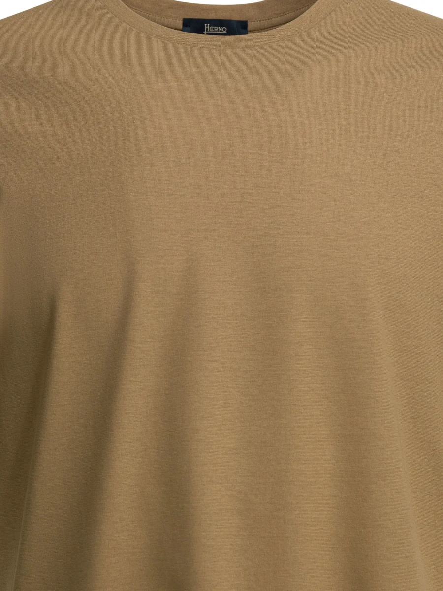 Tricou Crew-neck T-shirt - Img 3