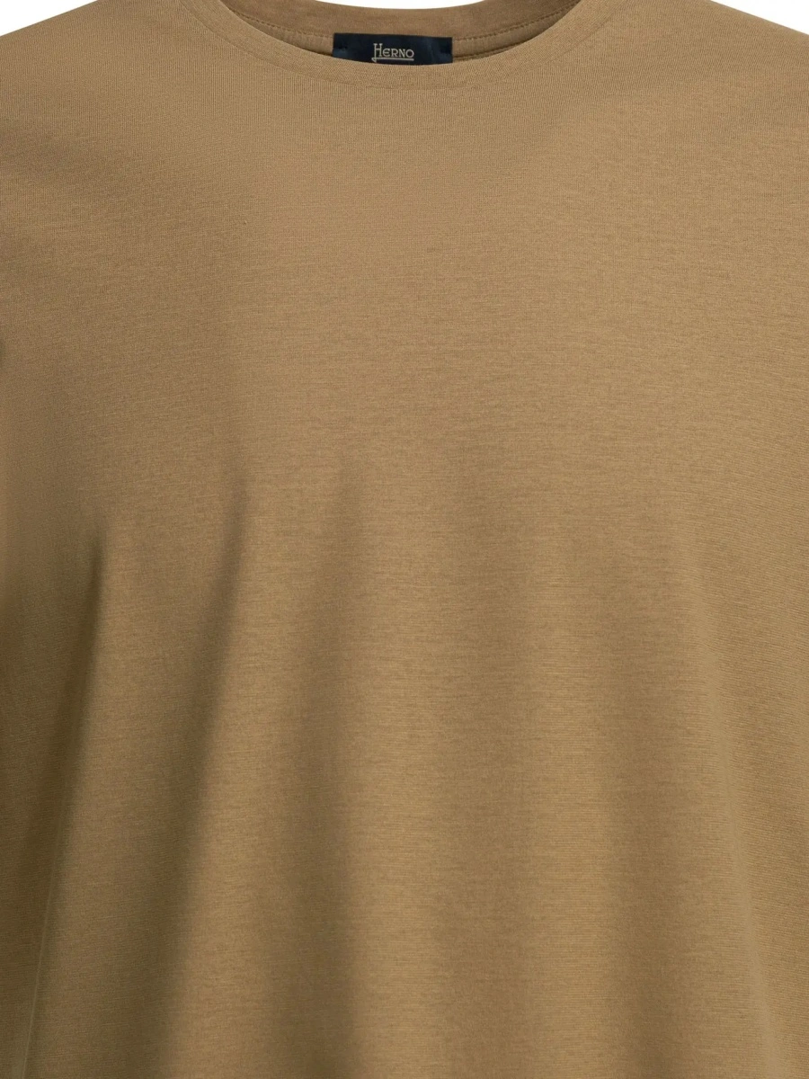 Tricou Crew-neck T-shirt - Img 3