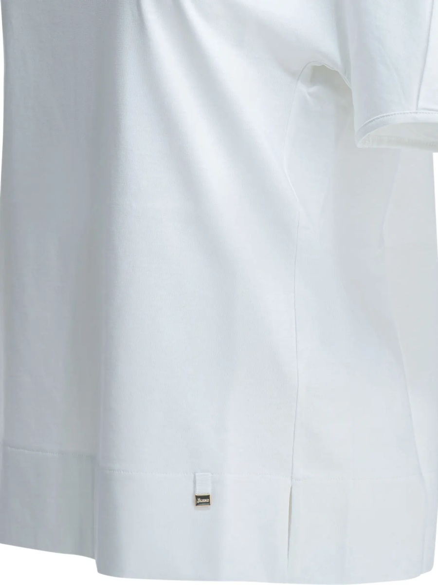 Tricou Crew-neck T-shirt - Img 4