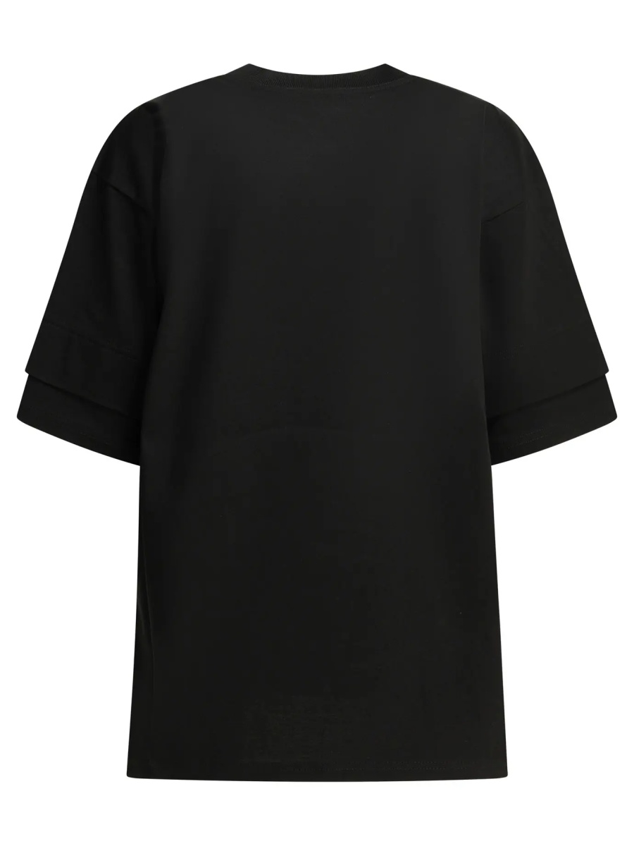 Tricou Crew-neck T-shirt - Img 2