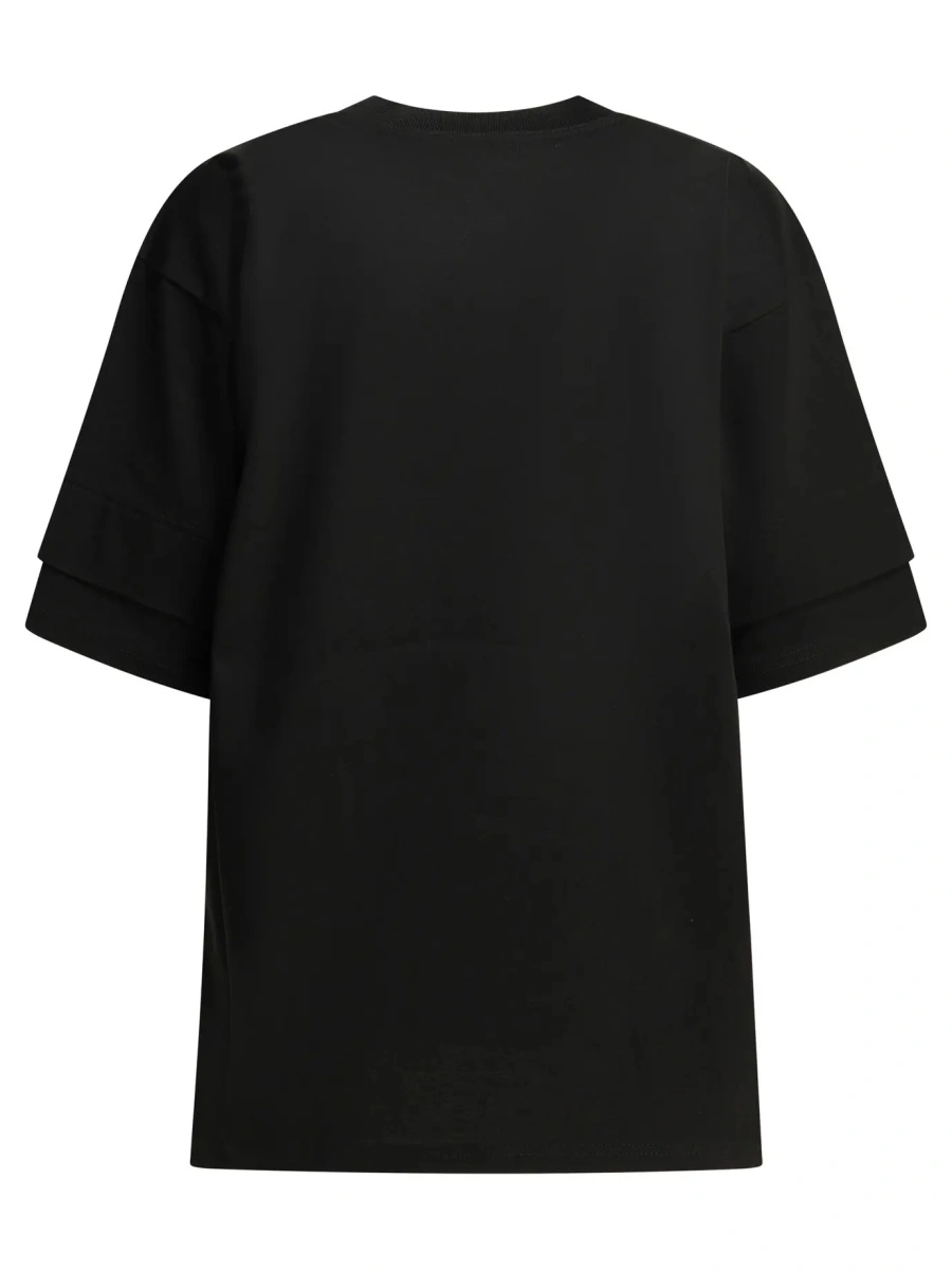 Tricou Crew-neck T-shirt - Img 2