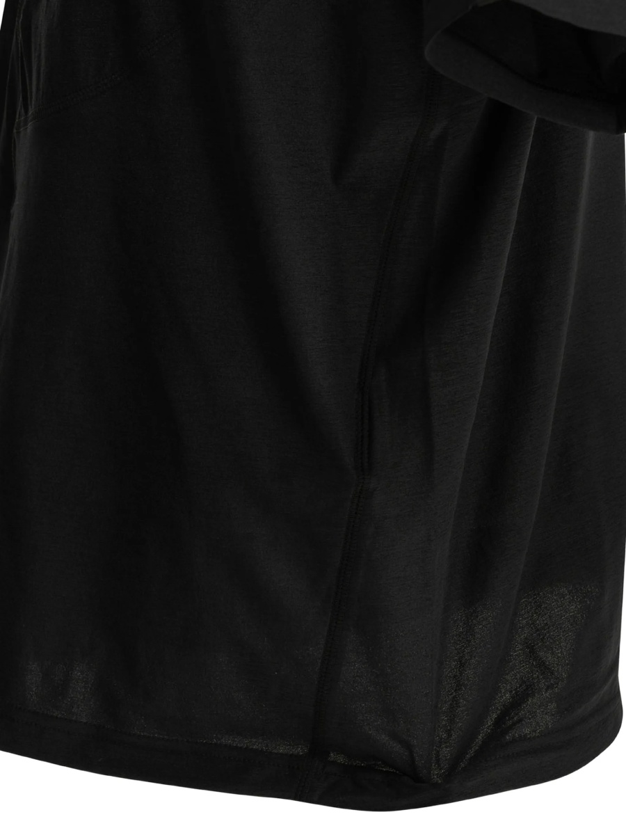 Tricou Daiwa Pier 39 negru - Img 4