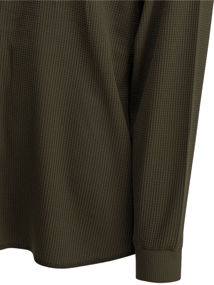 Tricou Daiwa Pier 39 verde - Img 4