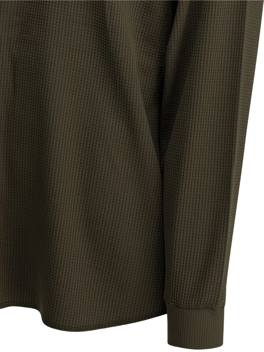 Tricou Daiwa Pier 39 verde - Img 4