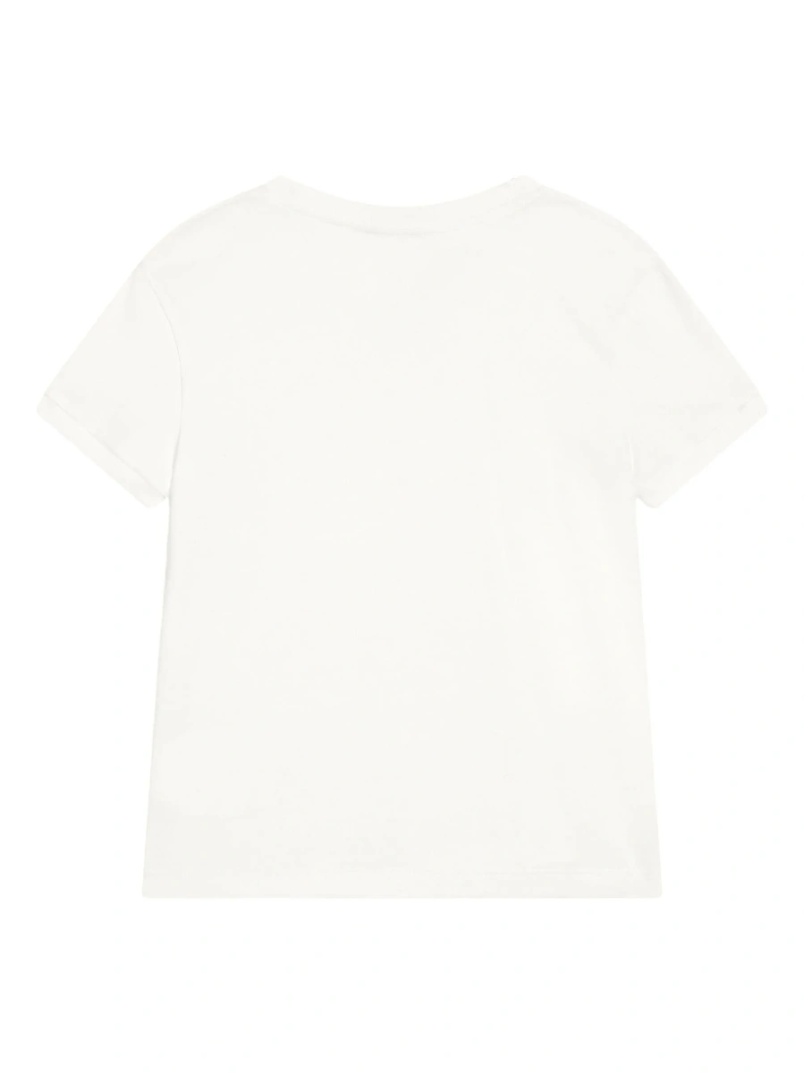 Tricou Dolce &amp; Gabbana alb - Img 2