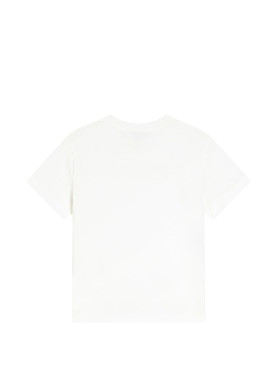 Tricou Dolce &amp; Gabbana alb - Img 2