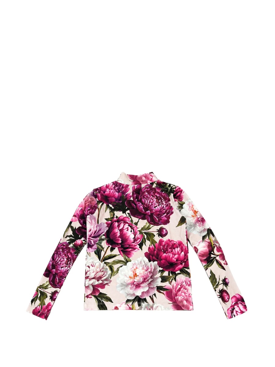 Tricou Dolce &amp; Gabbana neutru - Img 2