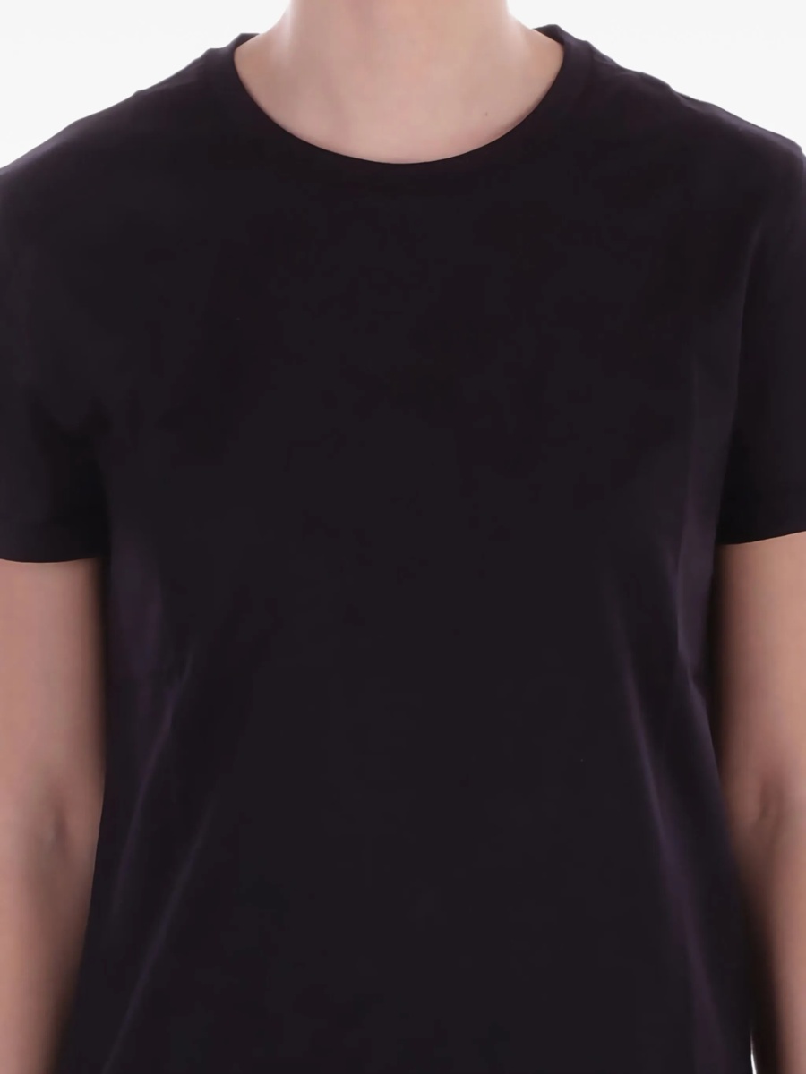 Tricou Dondup negru - Img 2