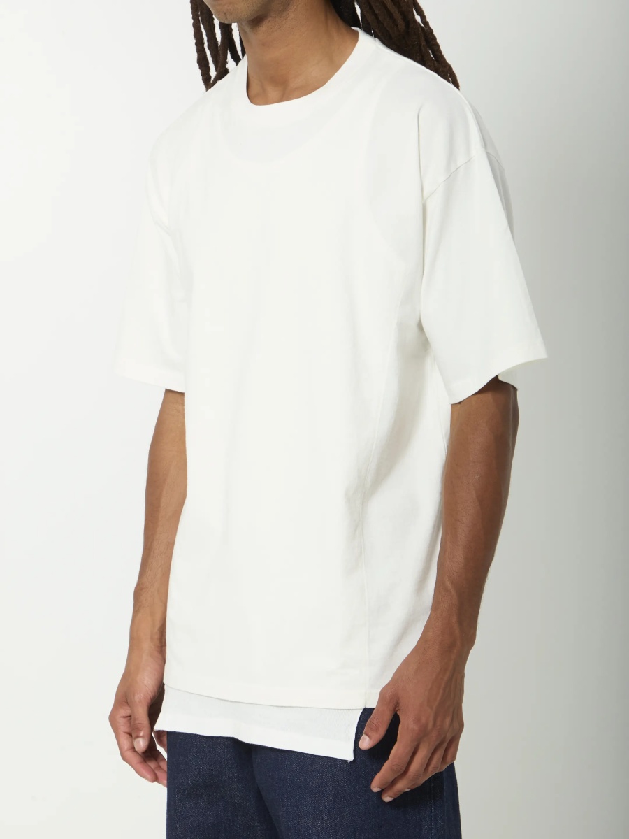 Tricou Double-Layer T-Shirt - Img 2