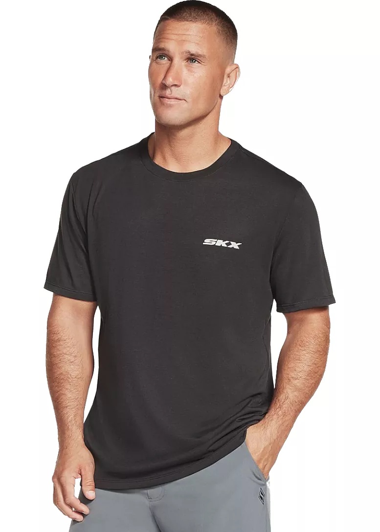 Tricou Dri-Release SKX Tee - Img 2