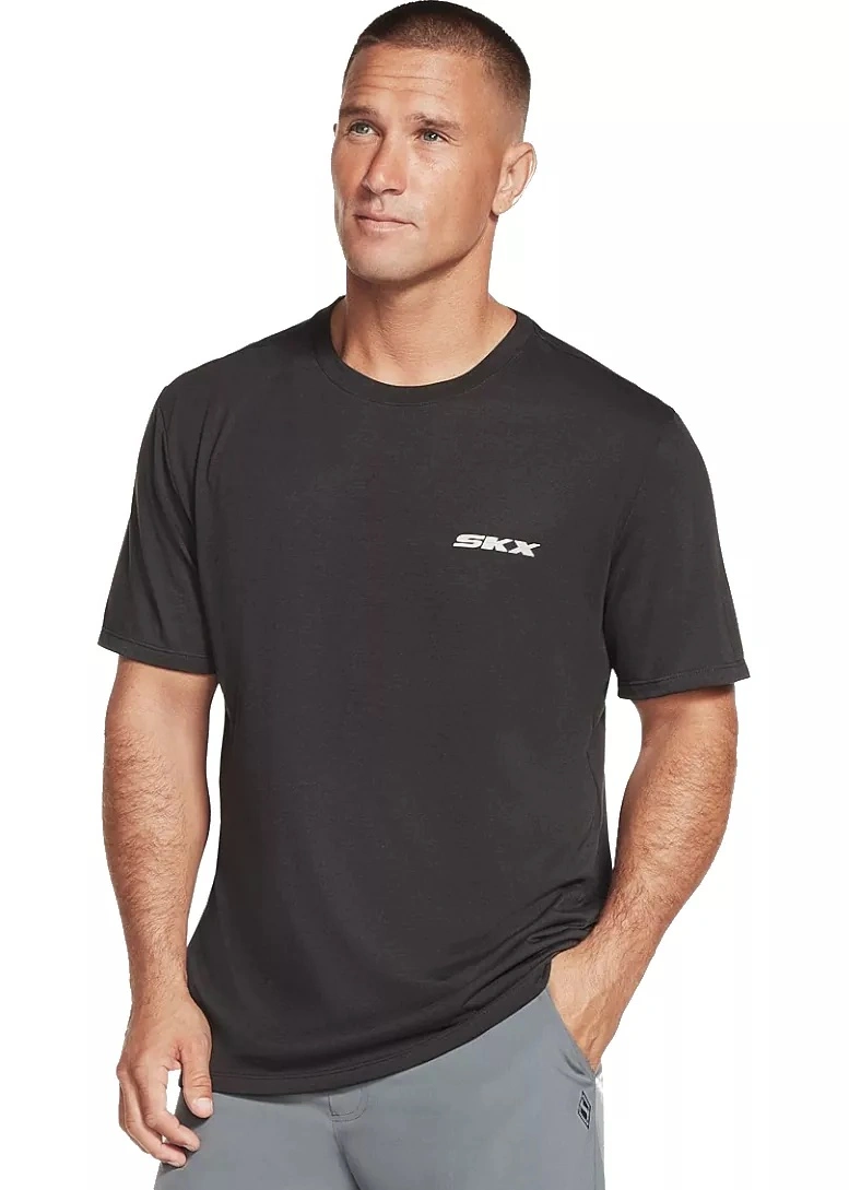 Tricou Dri-Release SKX Tee - Img 2