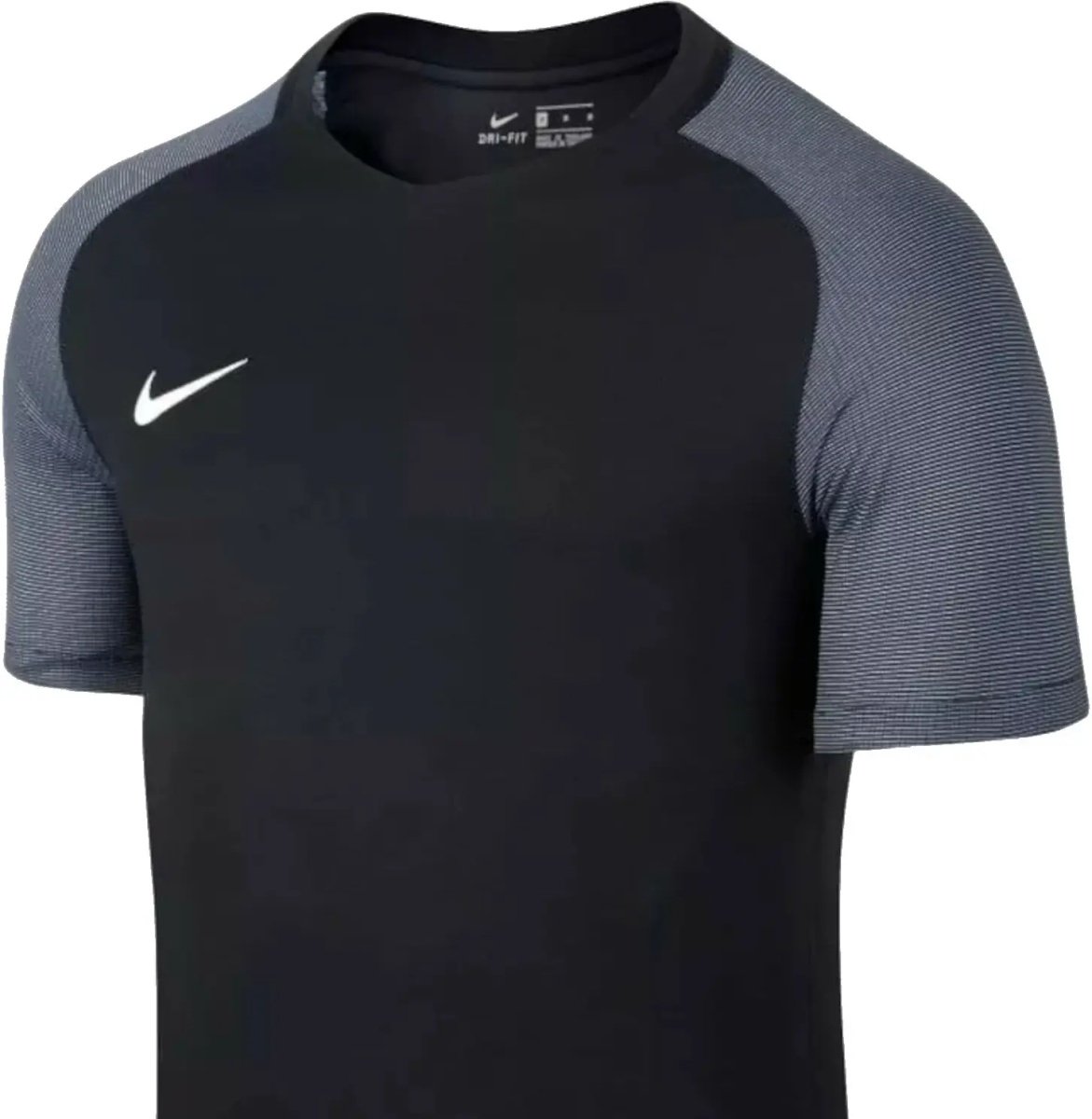 Tricou Dry Revolution IV Jersey Jr Tee - Img 3