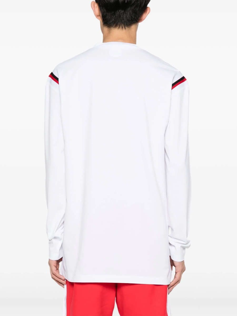 Tricou DSQUARED2 alb - Img 4