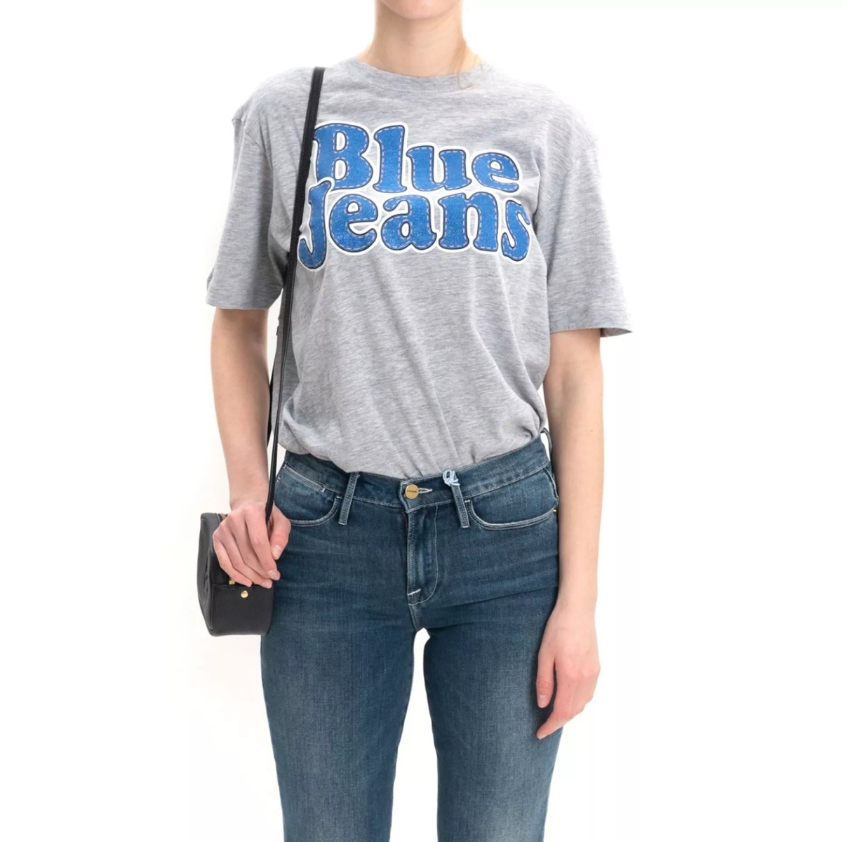 Tricou Dsquared2 Cotton T-Shirt - Img 2