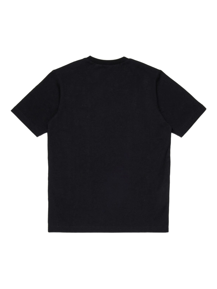 Tricou DSQUARED2 negru - Img 2
