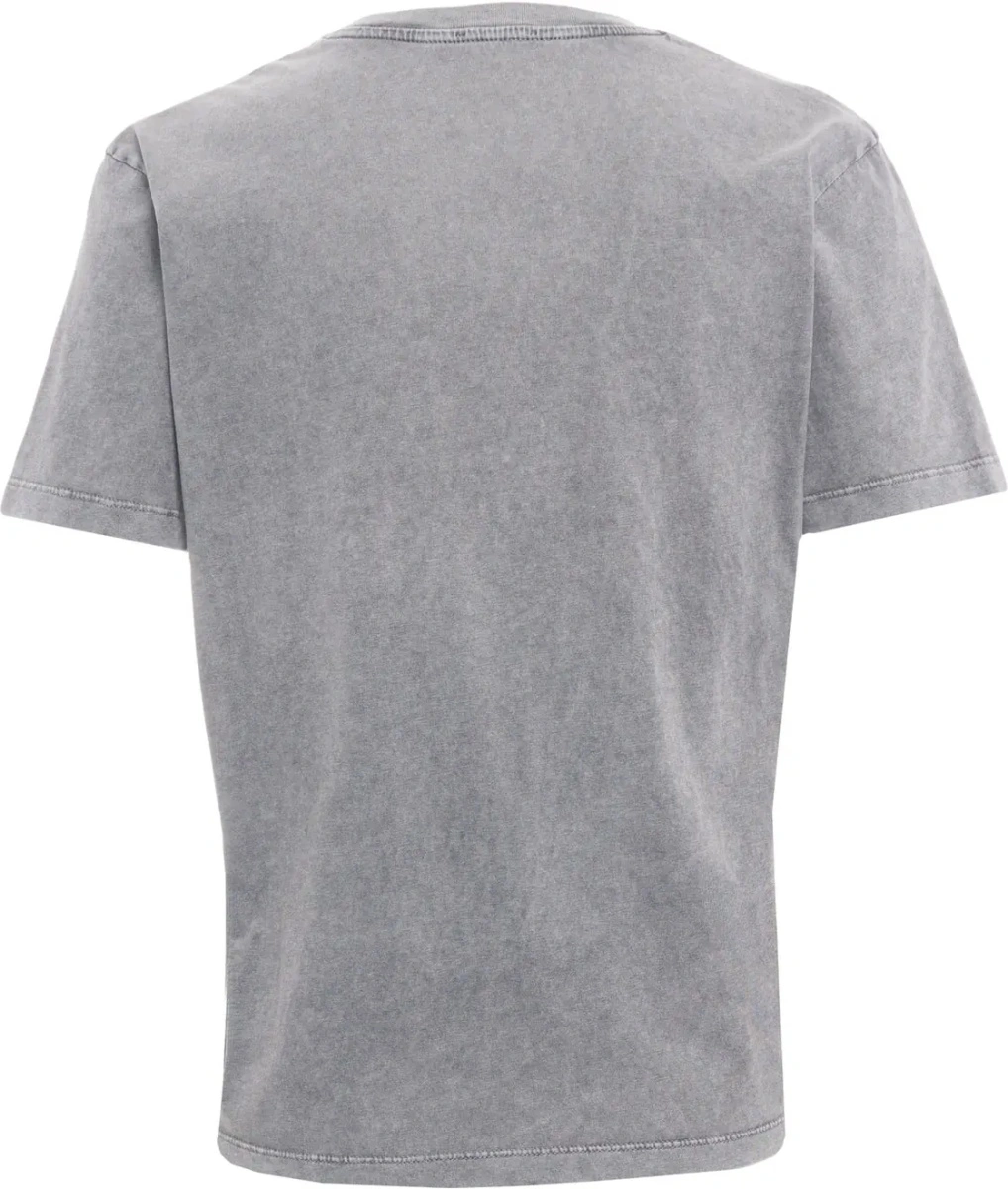 Tricou ELITE 55 gri 'Baslab' - Img 3