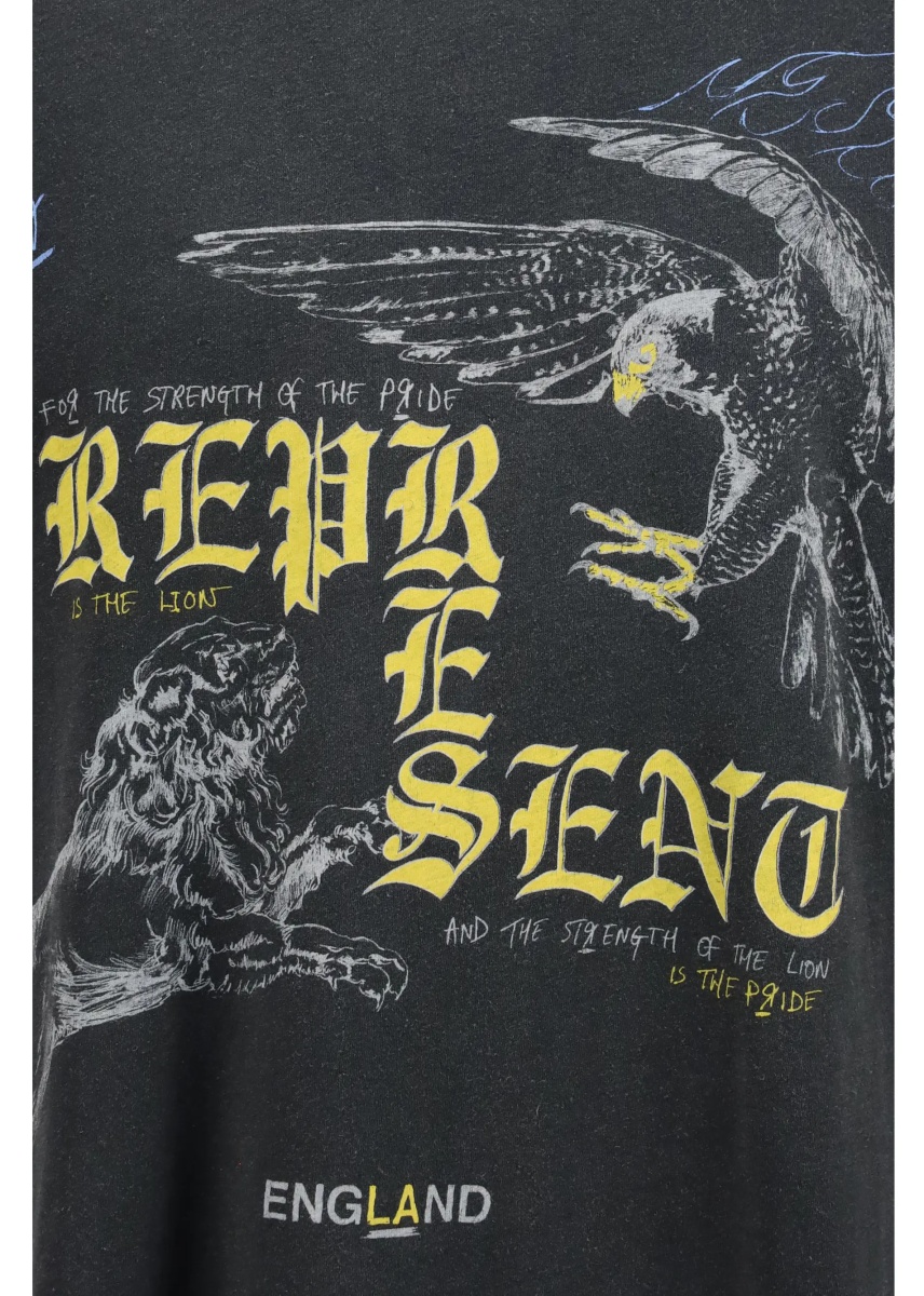 Tricou Enemy T-shirt - Img 3