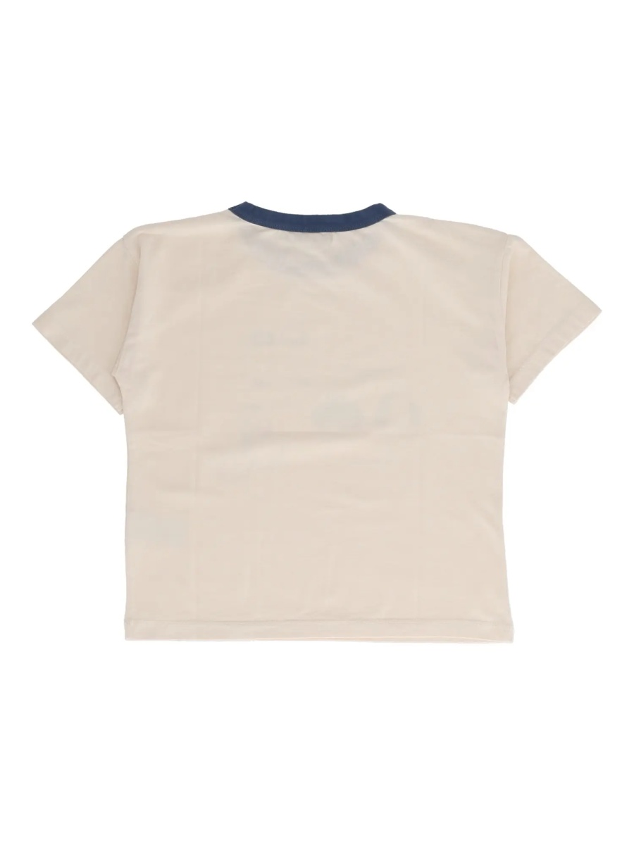Tricou Everyday Ghosts T-shirt - Img 2