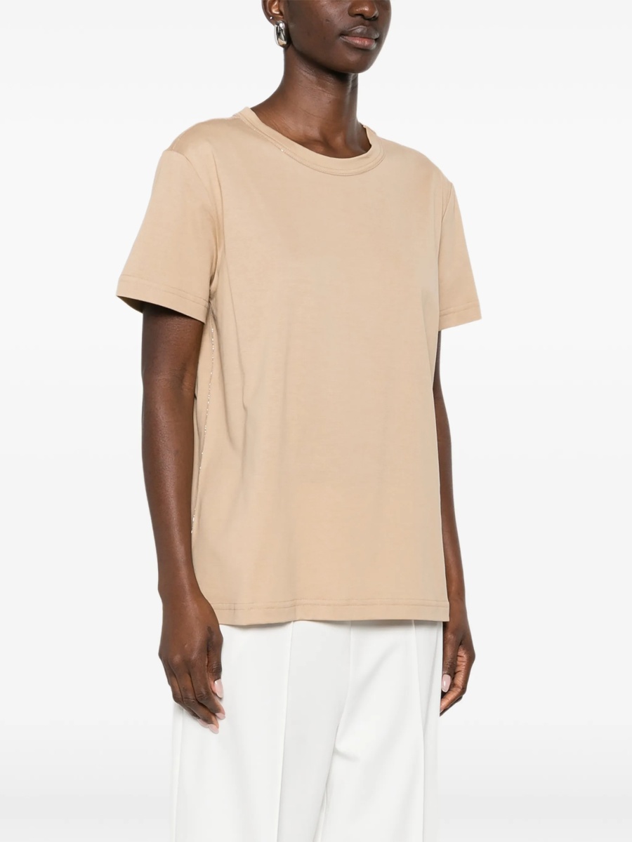 Tricou Fabiana Filippi neutru - Img 3