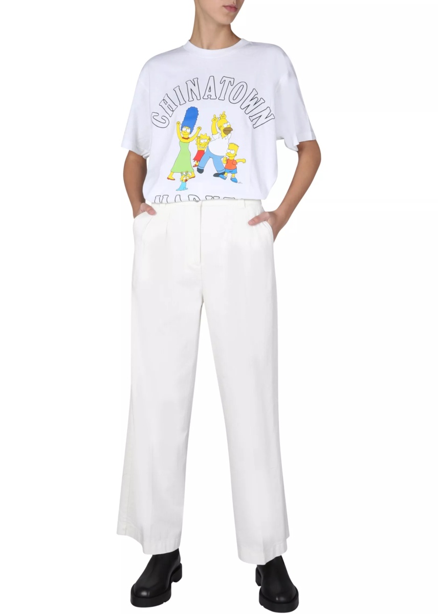 Tricou "Family Simpson" T-Shirt - Img 2