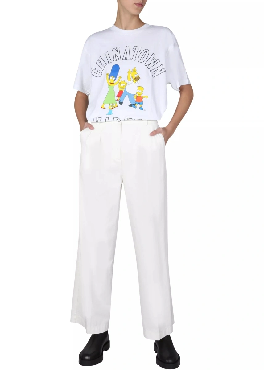 Tricou "Family Simpson" T-Shirt - Img 2