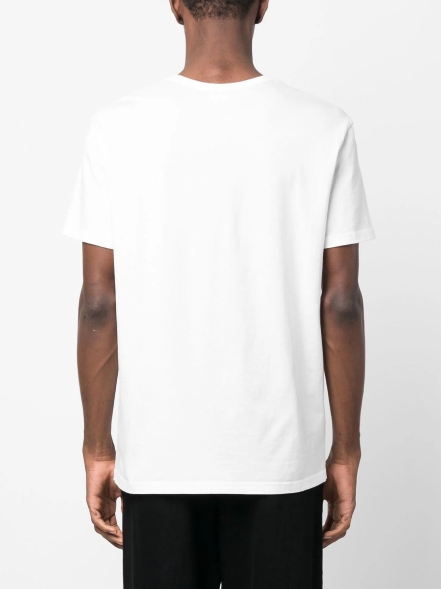 Tricou Fay alb - Img 4