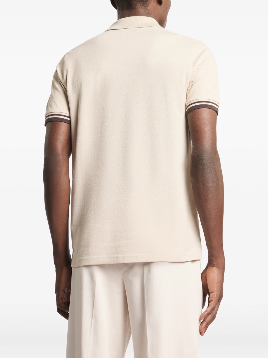 Tricou Fay neutru - Img 4