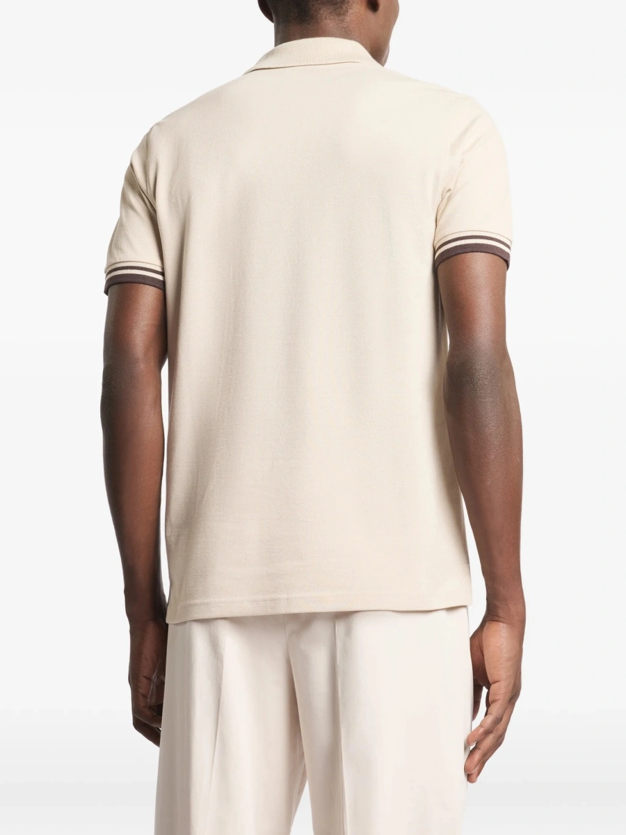 Tricou Fay neutru - Img 4