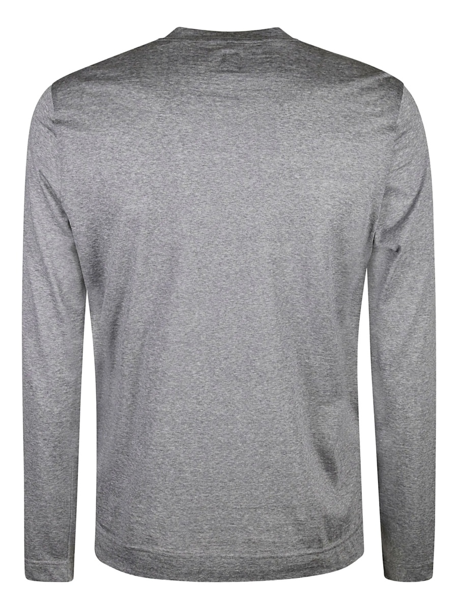 Tricou Fedeli gri - Img 2