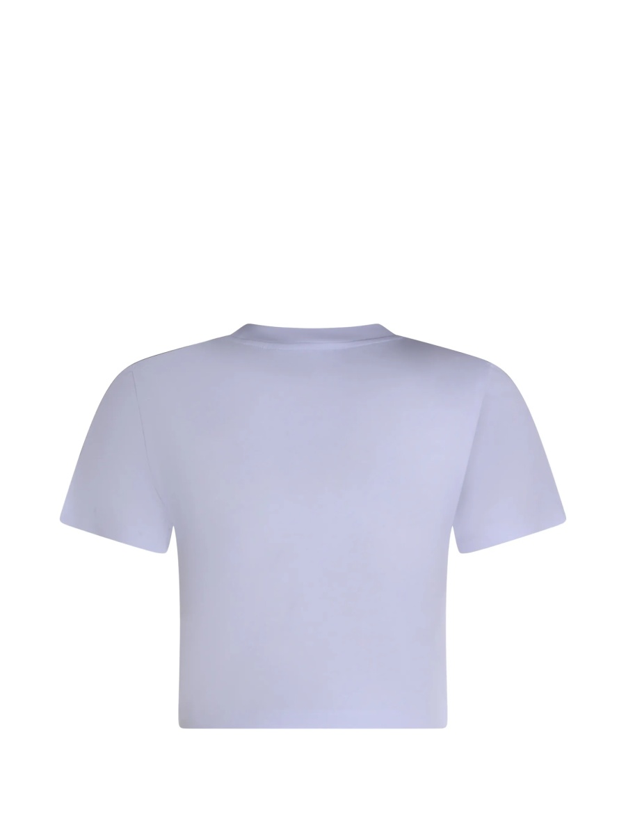 Tricou Fiorucci alb - Img 2