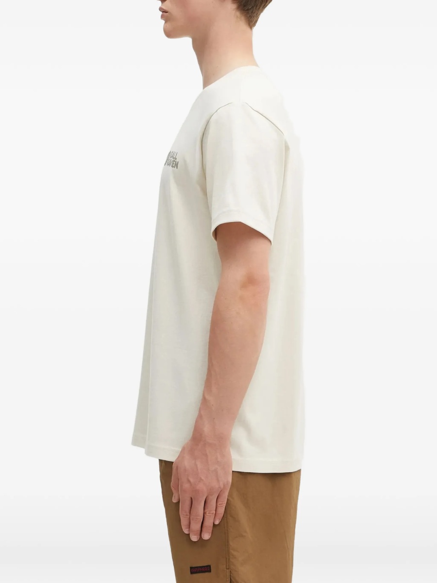 Tricou Fjallraven Kanken neutru - Img 4