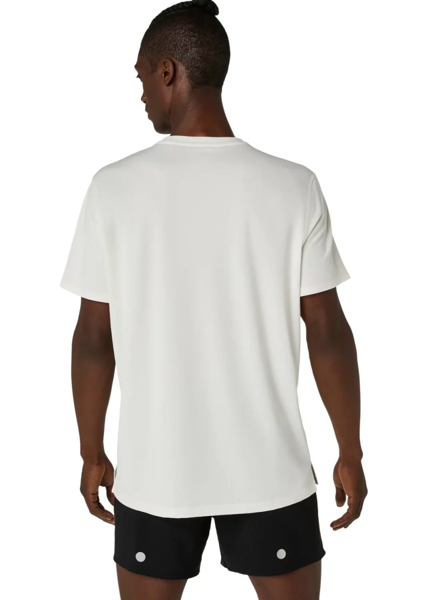 Tricou Fujitrail Logo SS Top Tee - Img 3