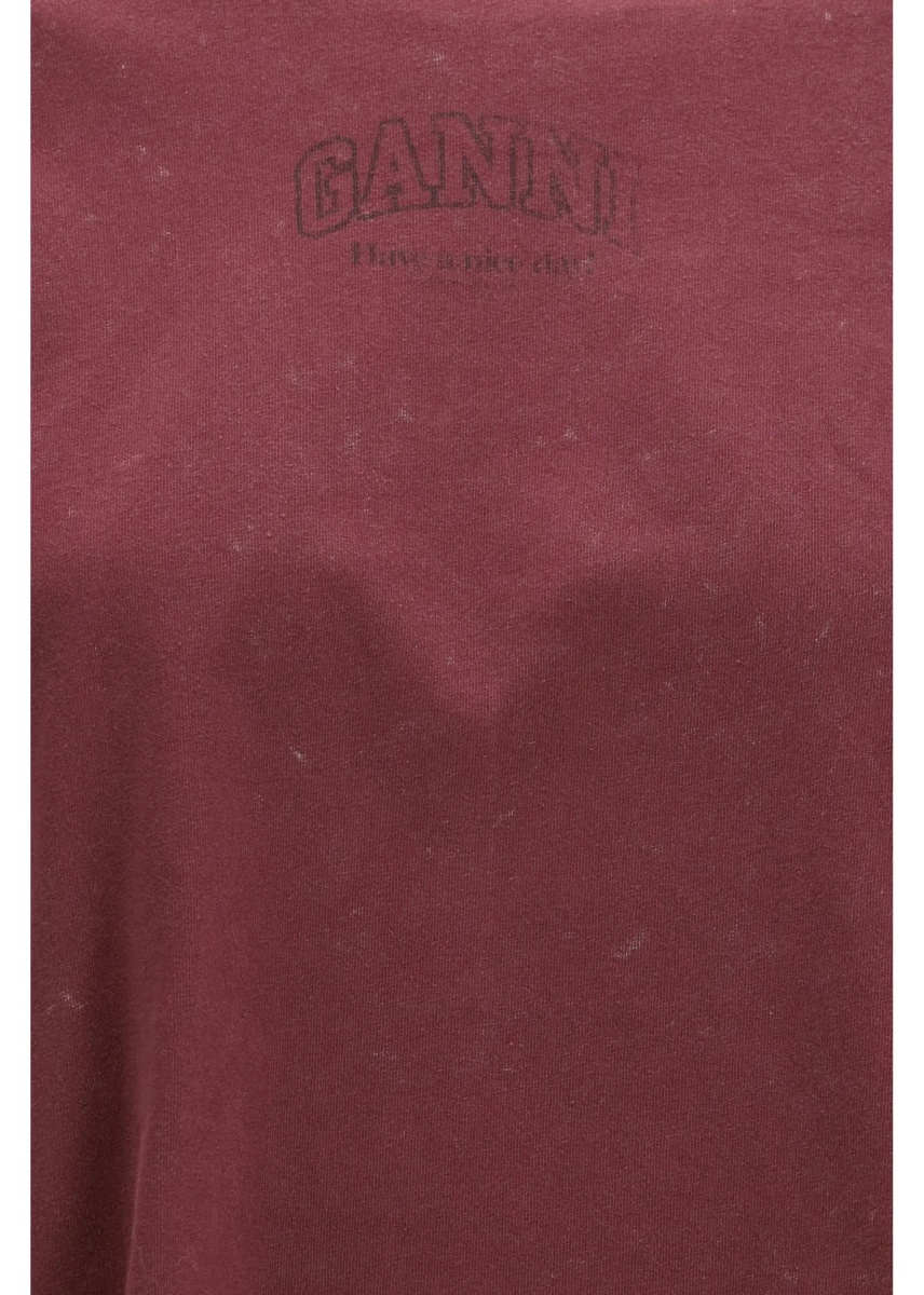Tricou Future Heavy Jersey long-sleeve T-shirt - Img 3