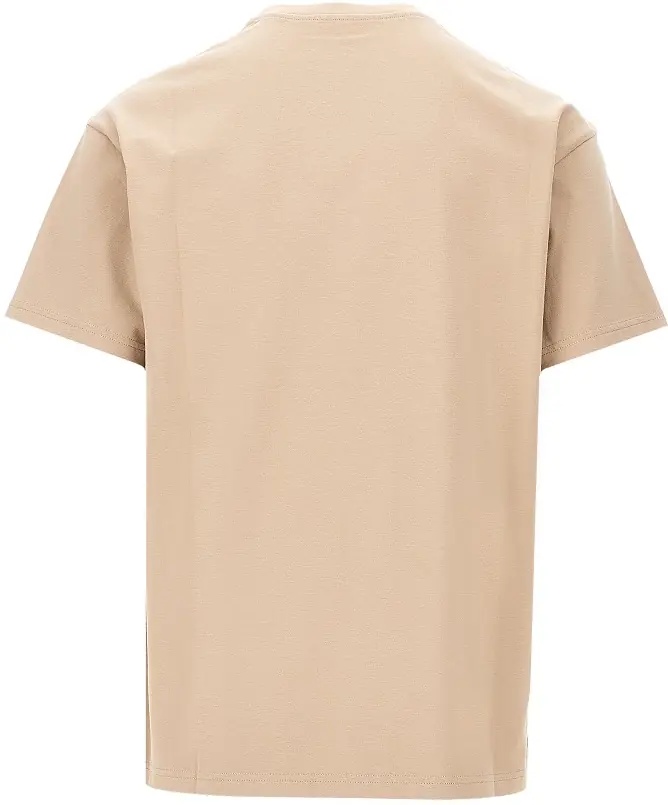 Tricou Givenchy Paris label T-shirt - Img 3