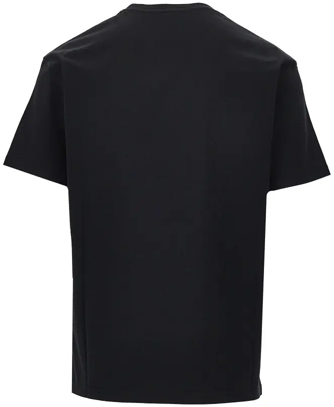 Tricou 'Givenchy Paris Paint' print T-shirt - Img 3