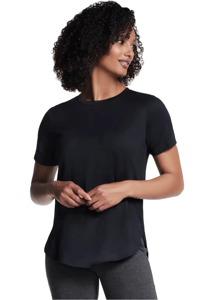 Tricou Godri Swift Tunic Tee - Img 4