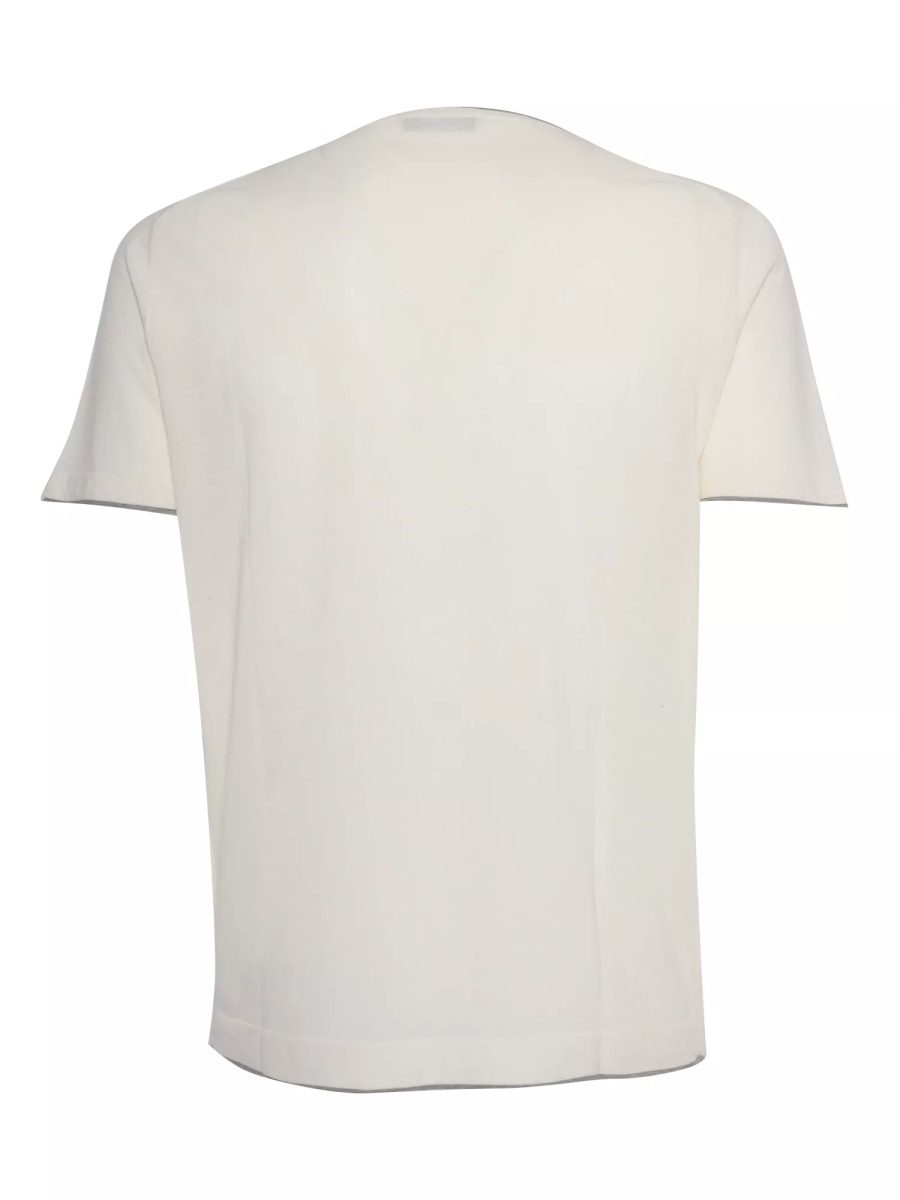 Tricou Gray revo t-shirt - Img 2