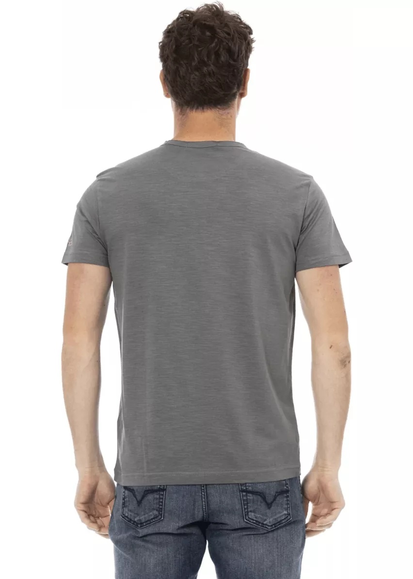 Tricou Gri - Img 3