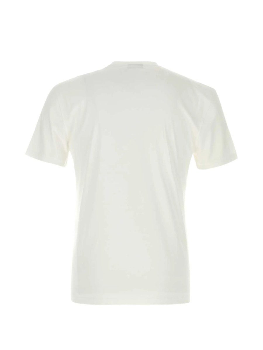 Tricou Gucci alb - Img 2