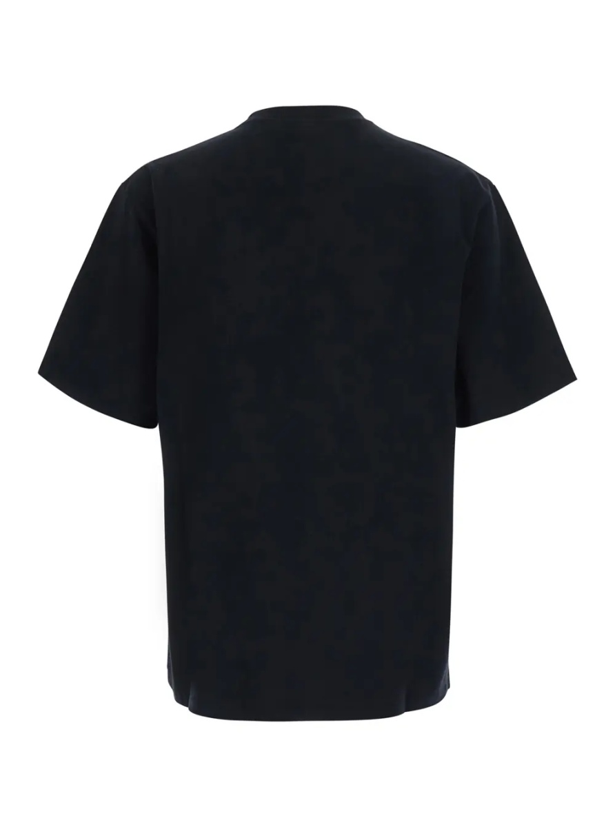 Tricou GUCCI PETTO LETTERING - Img 2