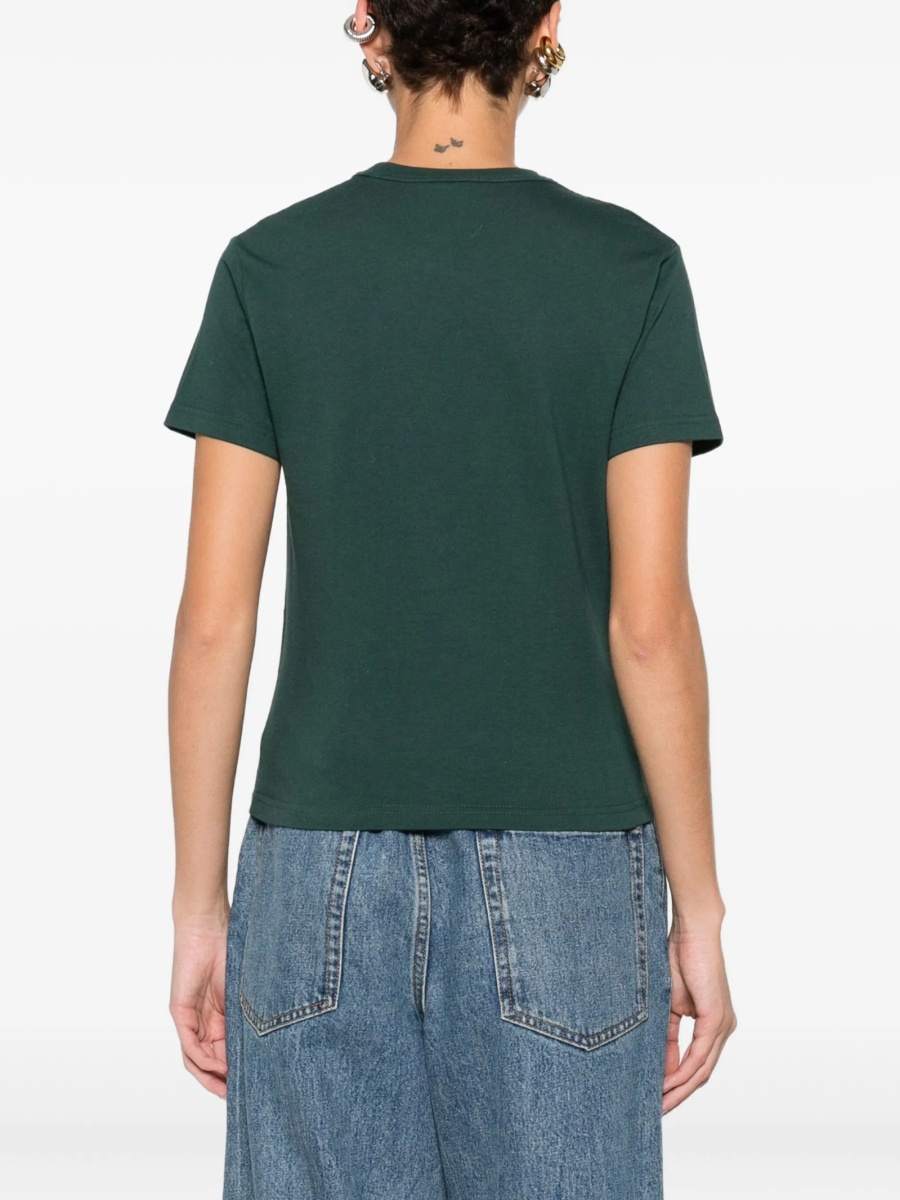 Tricou Gucci verde - Img 4