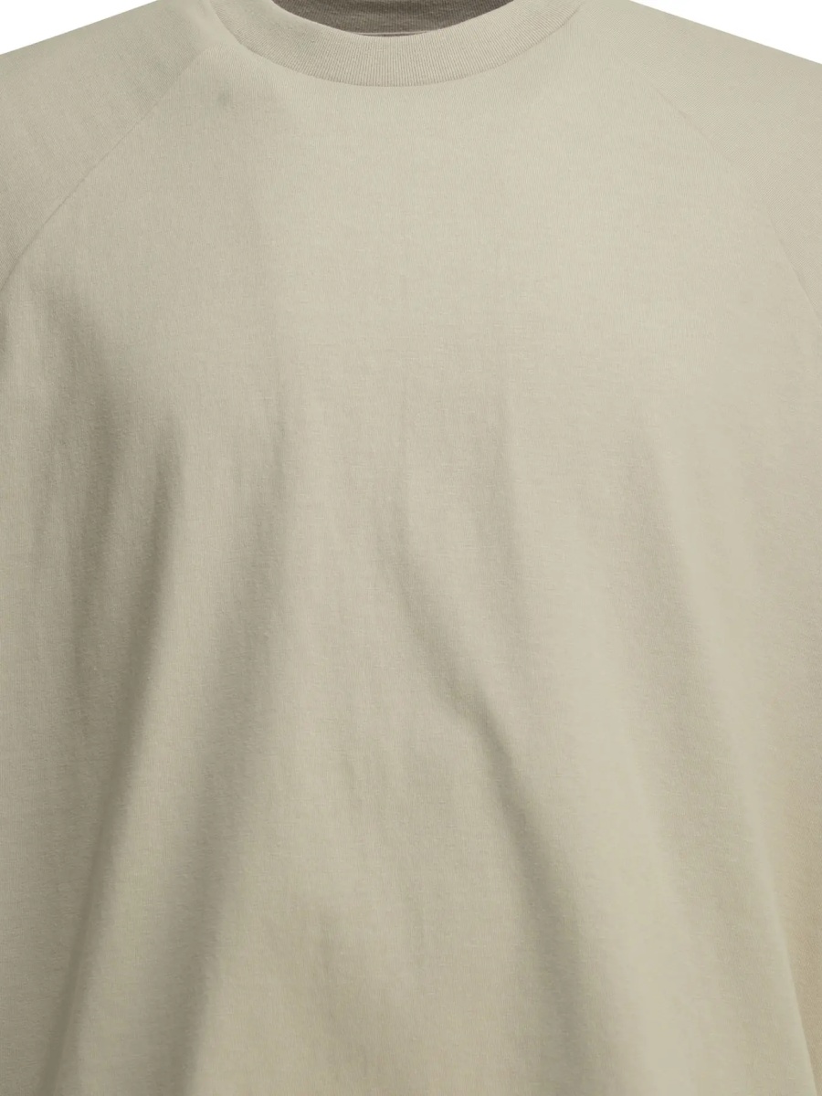 Tricou "Helicoid" crewneck T-shirt - Img 3