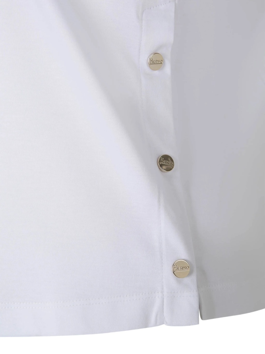 Tricou Herno alb - Img 4