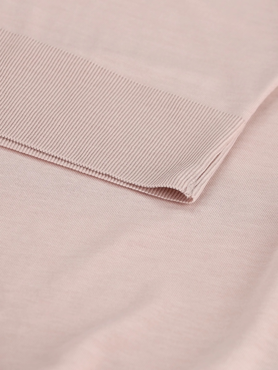 Tricou Herno roz - Img 3