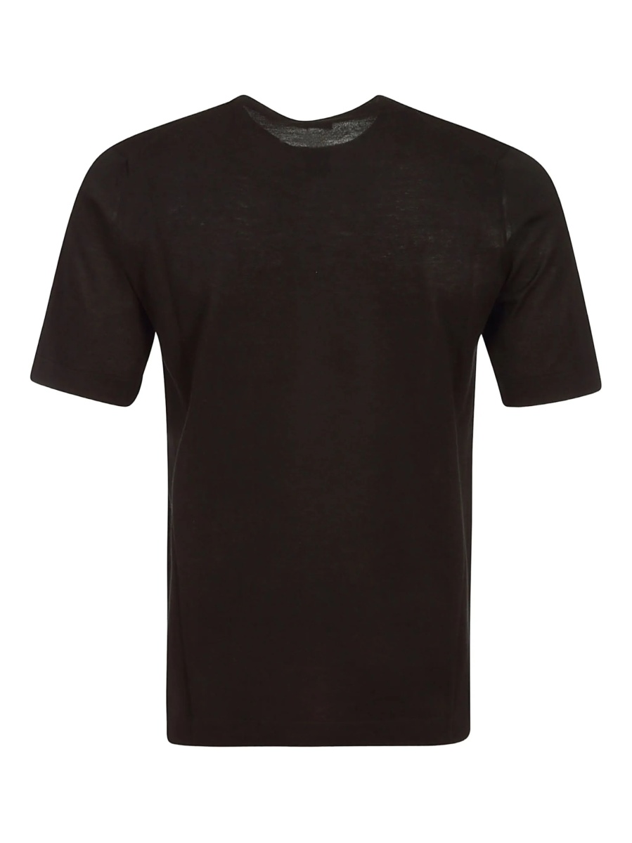 Tricou HINDUSTRIE negru - Img 2