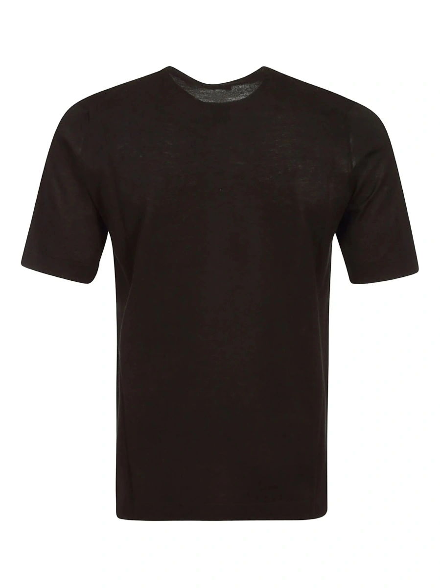 Tricou HINDUSTRIE negru - Img 2