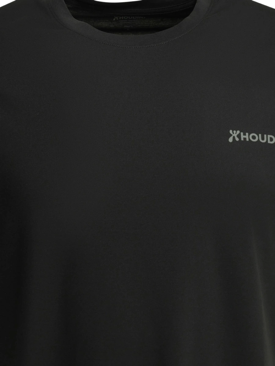 Tricou Houdini Sportswear negru - Img 4