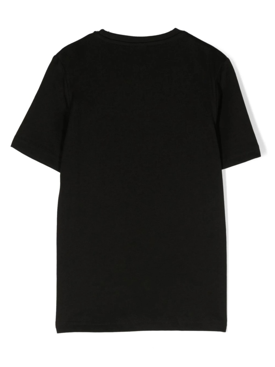 Tricou Hugo Boss negru - Img 2