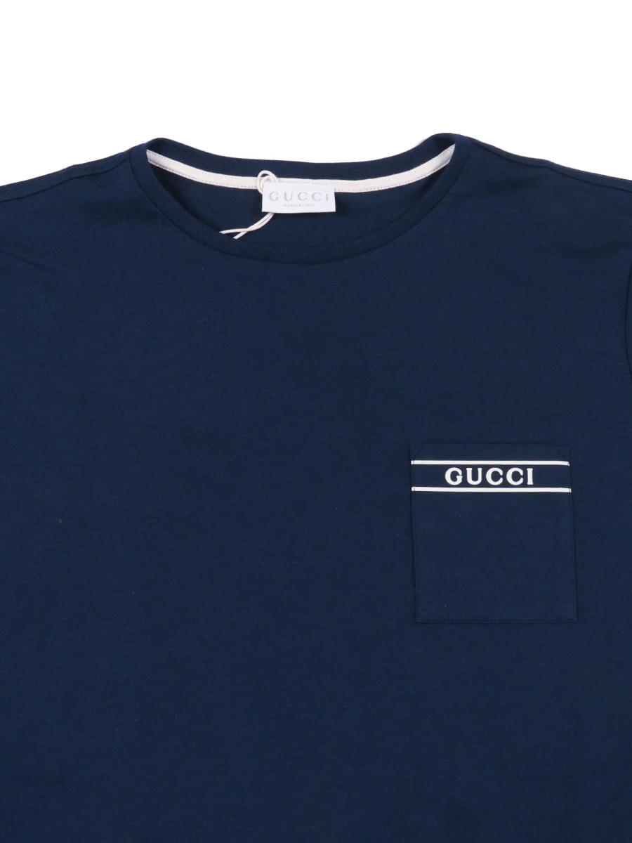 Tricou J S/S T SHIRT CTN JERSEY - Img 3