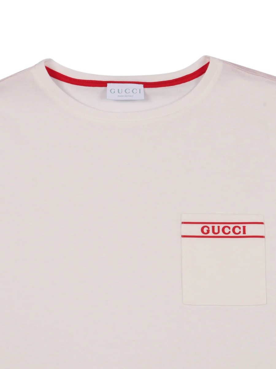 Tricou J S/S T SHIRT CTN JERSEY - Img 3